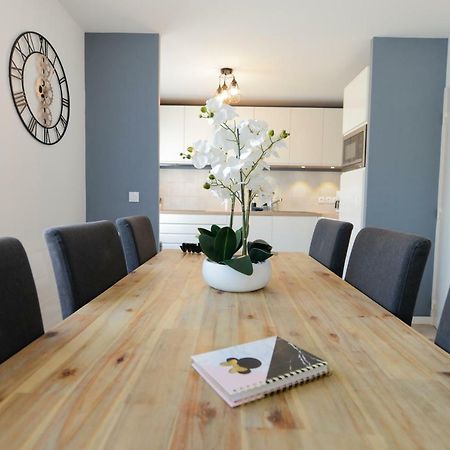 Disneyland Dream 3 - Charmant Appartement 7 Pax Serris Ngoại thất bức ảnh