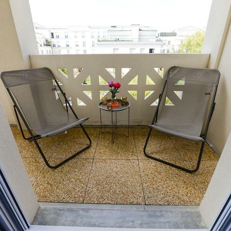 Disneyland Dream 3 - Charmant Appartement 7 Pax Serris Ngoại thất bức ảnh