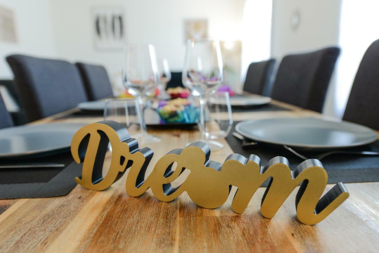 Disneyland Dream 3 - Charmant Appartement 7 Pax Serris Ngoại thất bức ảnh