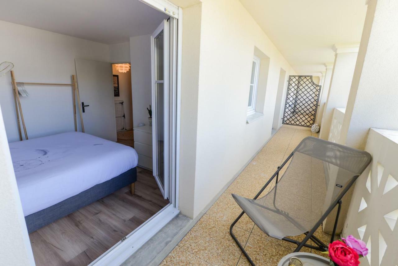 Disneyland Dream 3 - Charmant Appartement 7 Pax Serris Ngoại thất bức ảnh